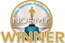 Normy 2021 Winner